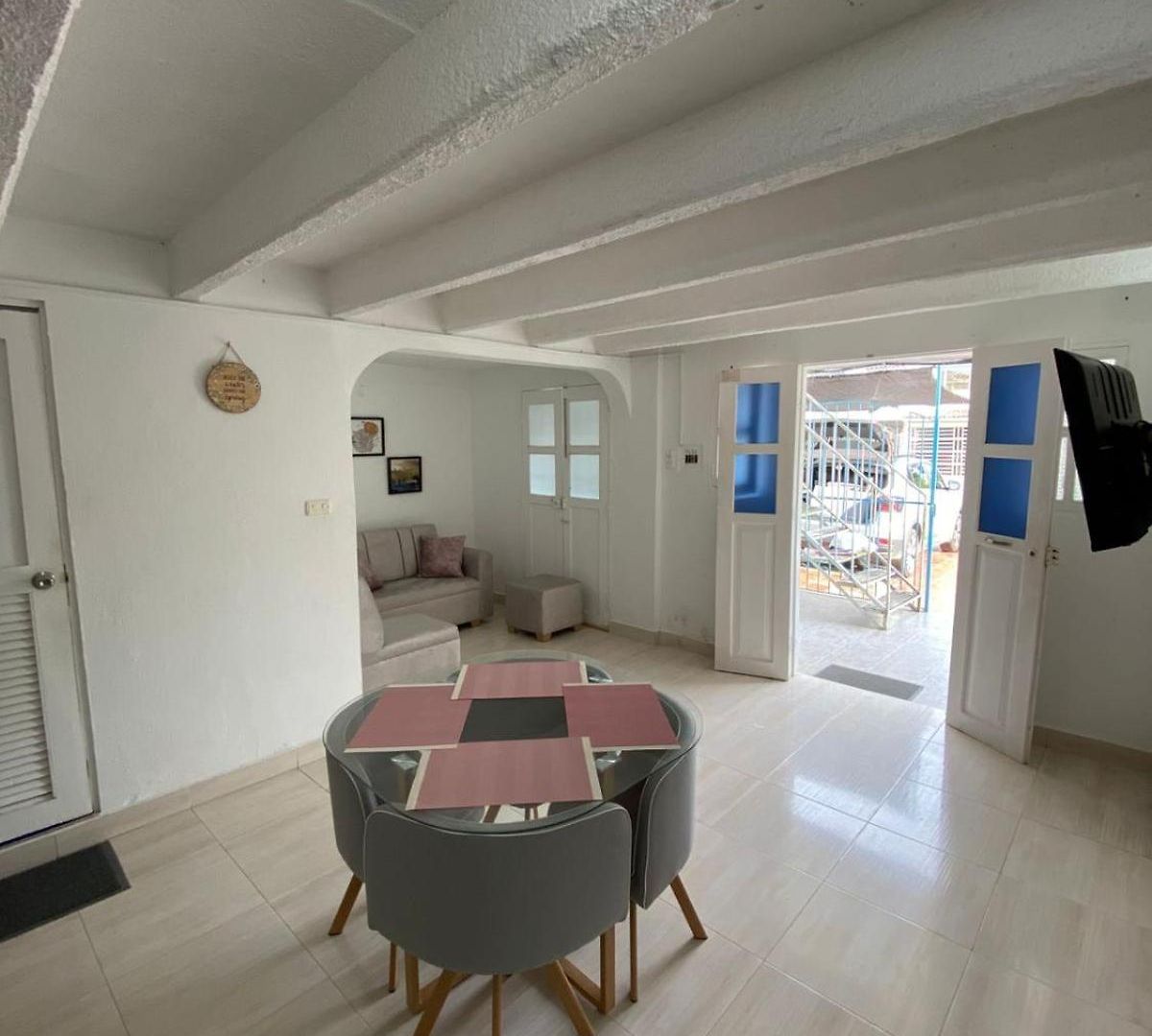 Apartamento En De Indias Cartagena