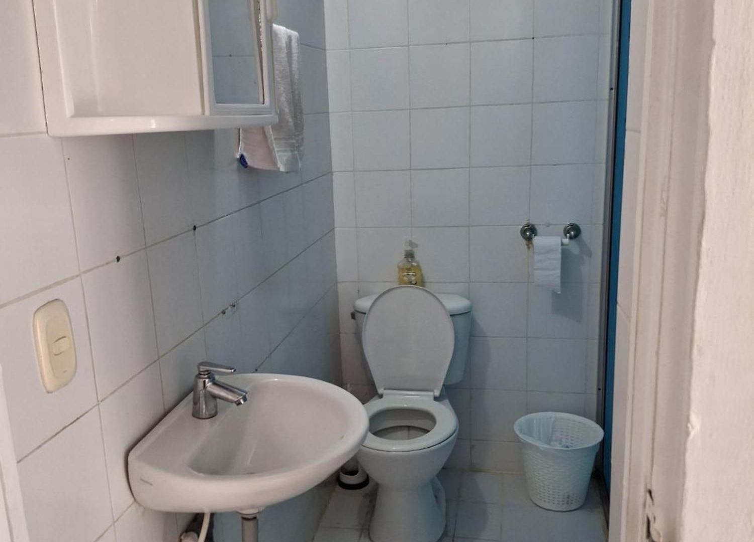 En De Indias Apartamento