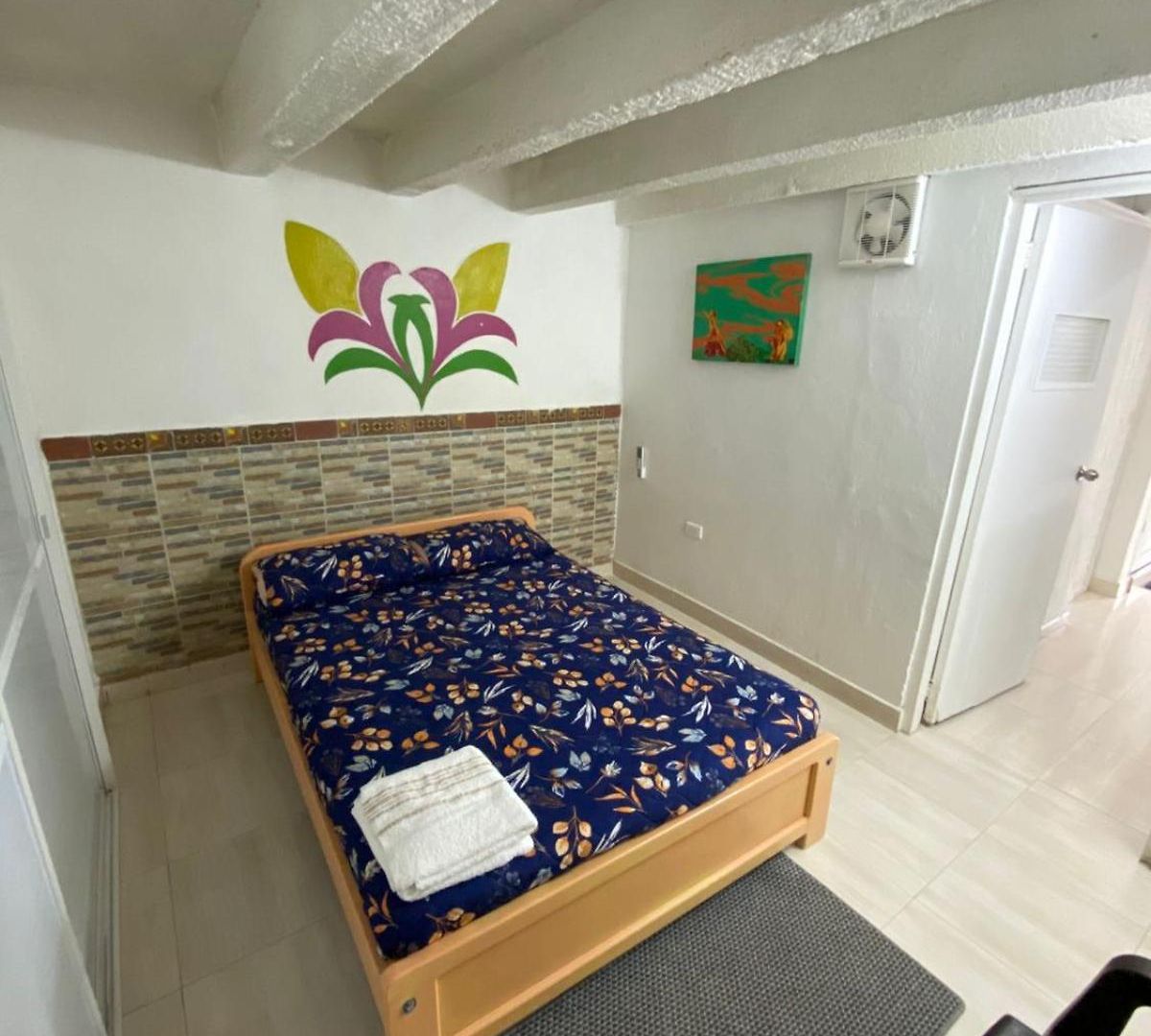 En De Indias Apartamento *