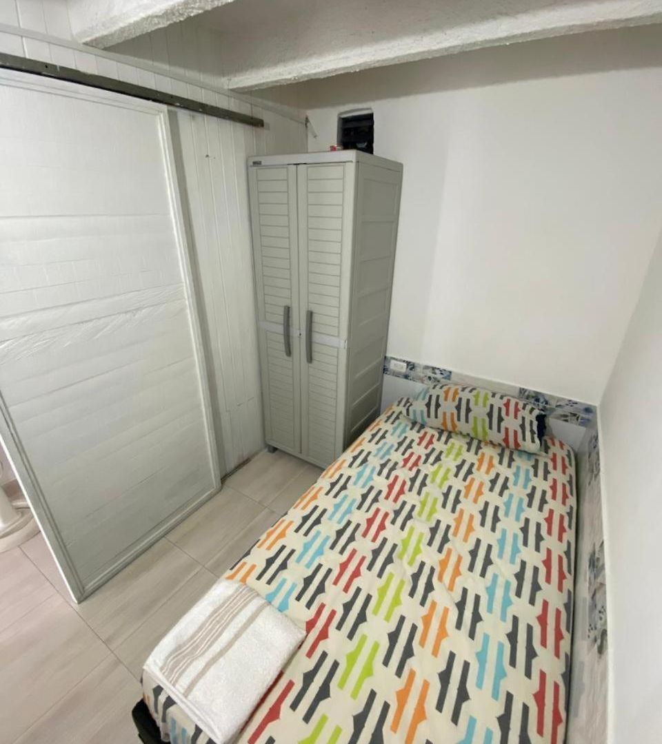 Apartamento En De Indias *