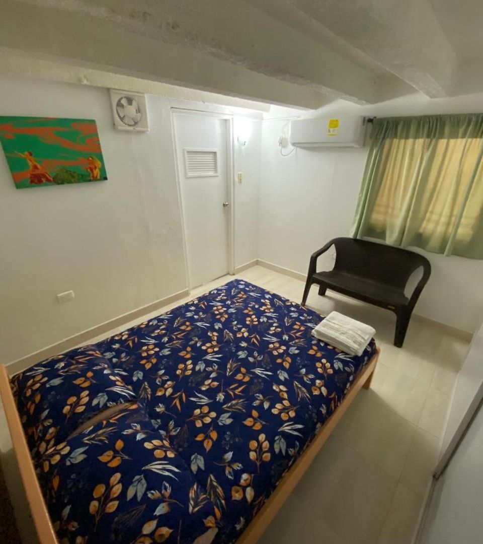 Apartamento En De Indias Cartagena