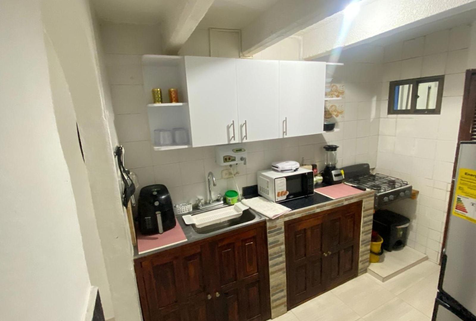 Apartamento En De Indias *