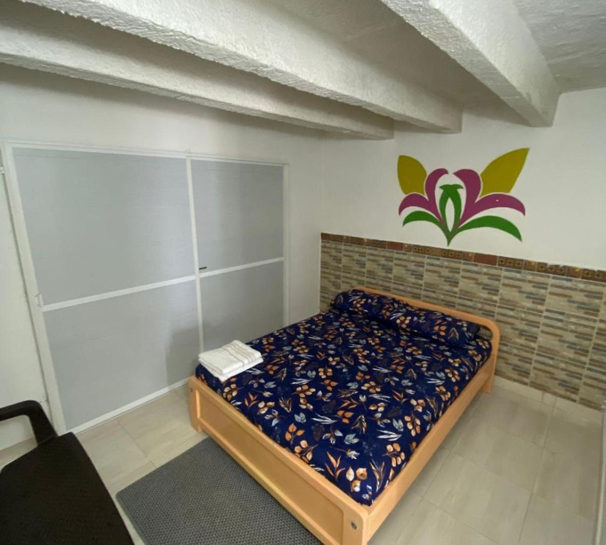 Apartamento En De Indias *