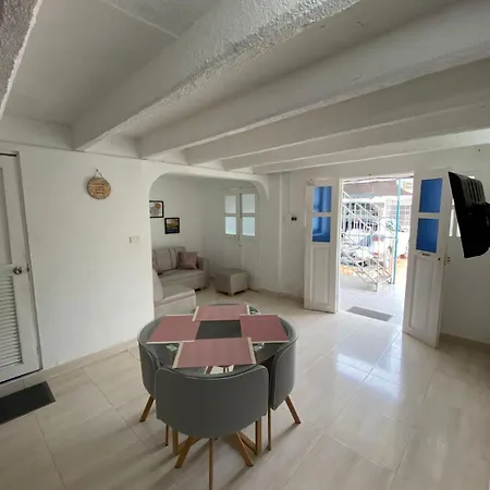 Apartamento En De Indias Cartagena