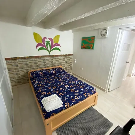 En De Indias Apartamento *