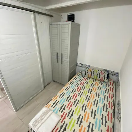 Apartamento En De Indias *