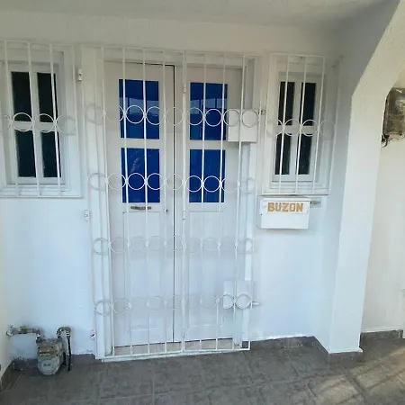 En De Indias Apartamento