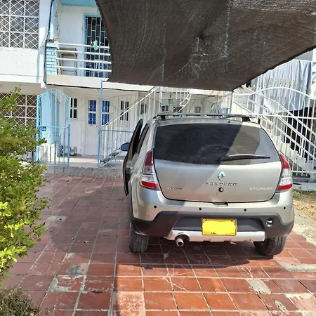 Apartamento En De Indias *