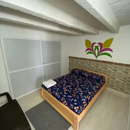 Apartamento En De Indias *
