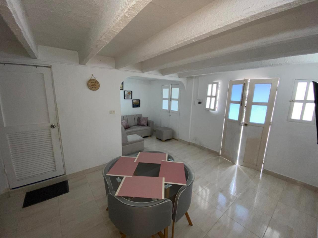 Apartamento En De Indias