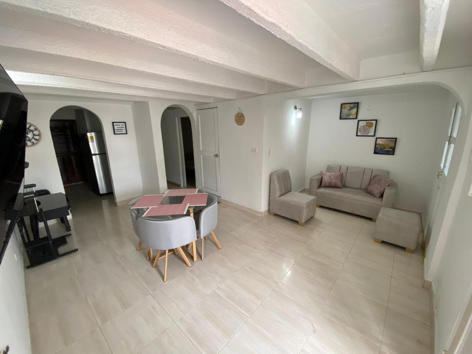Apartamento En De Indias Cartagena