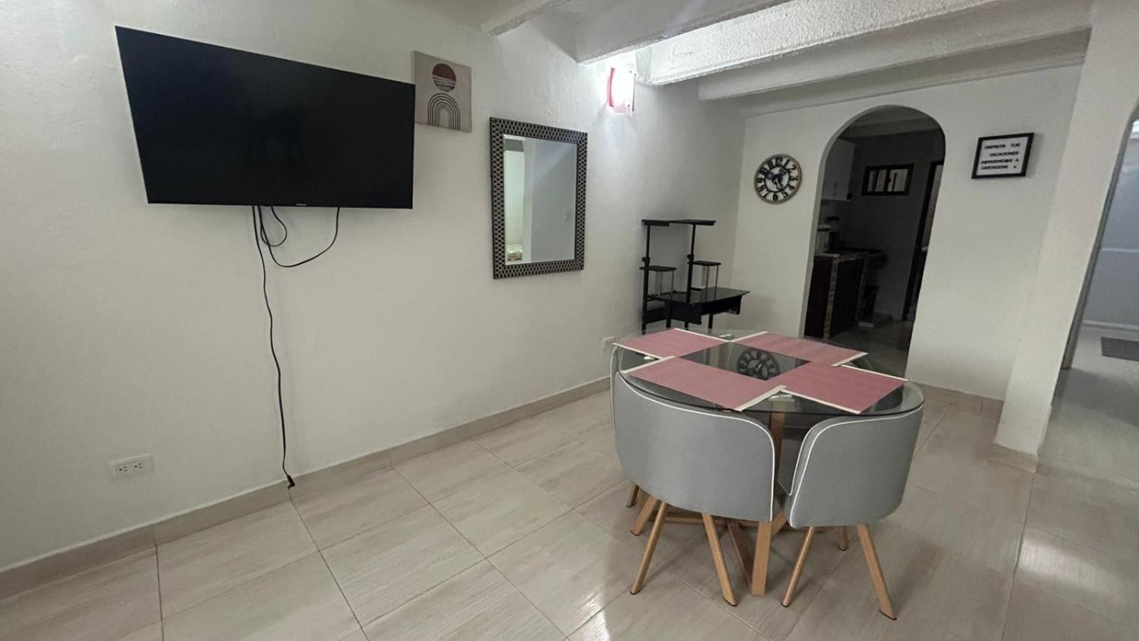 En De Indias Cartagena