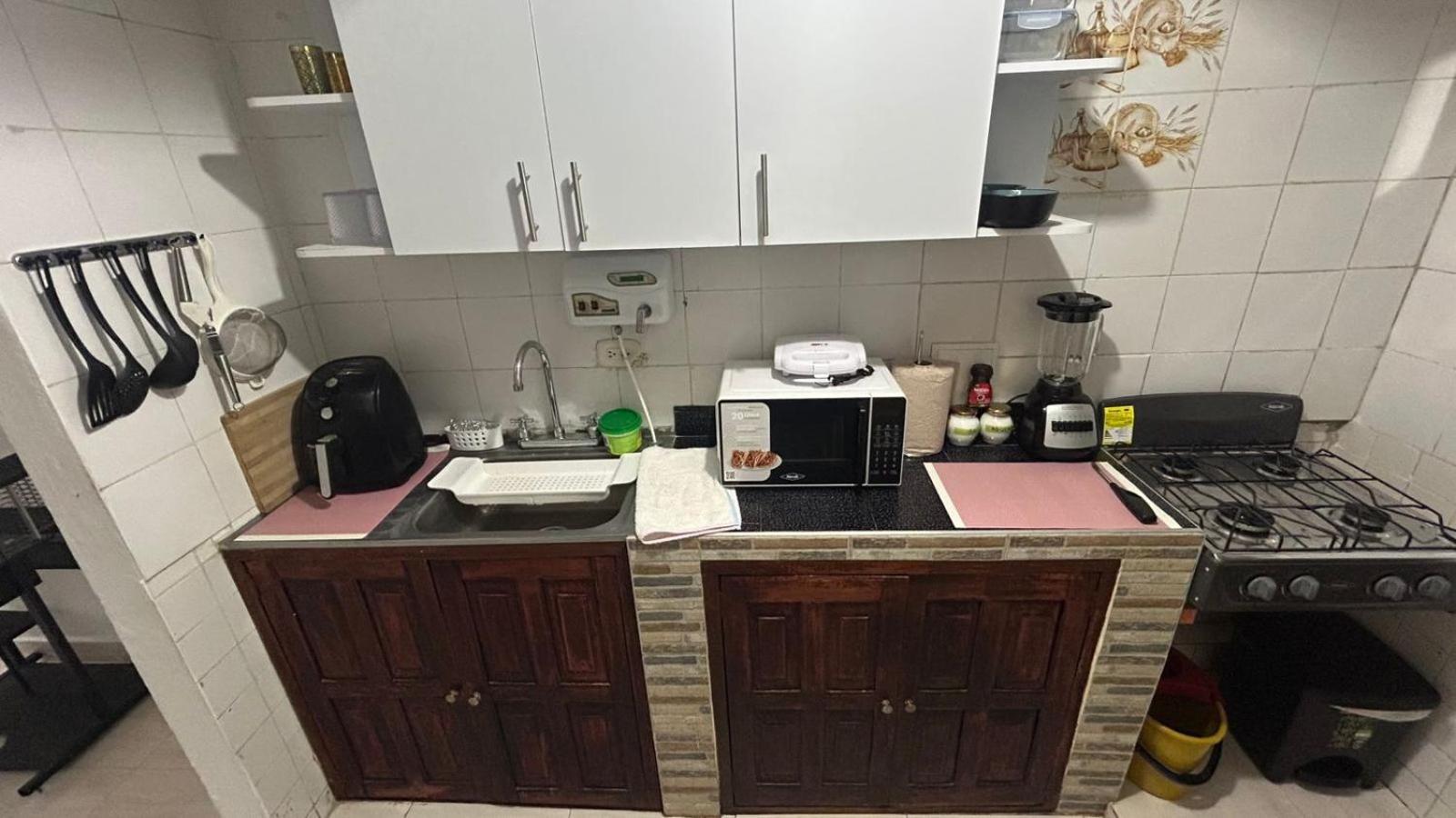 En De Indias Apartamento