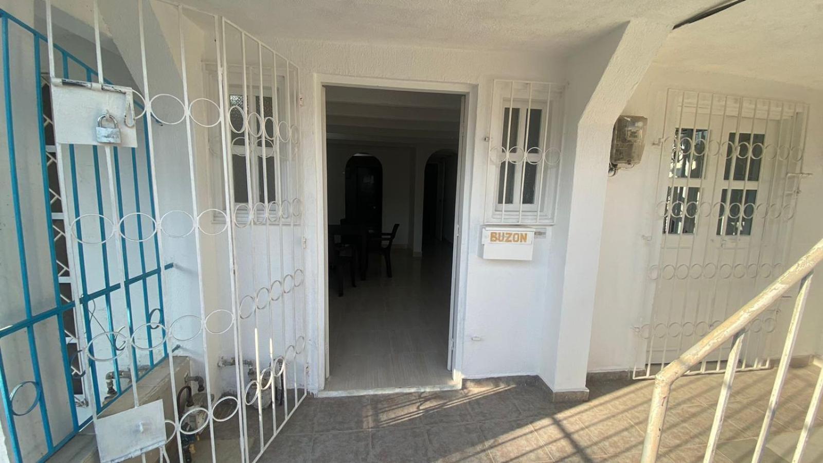 En De Indias Apartamento Cartagena