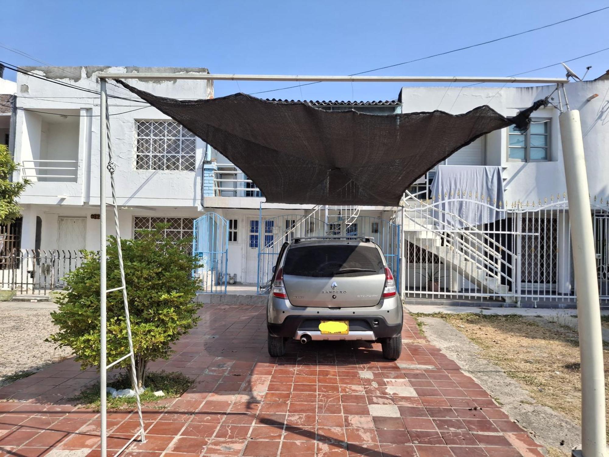 En De Indias Apartamento Cartagena