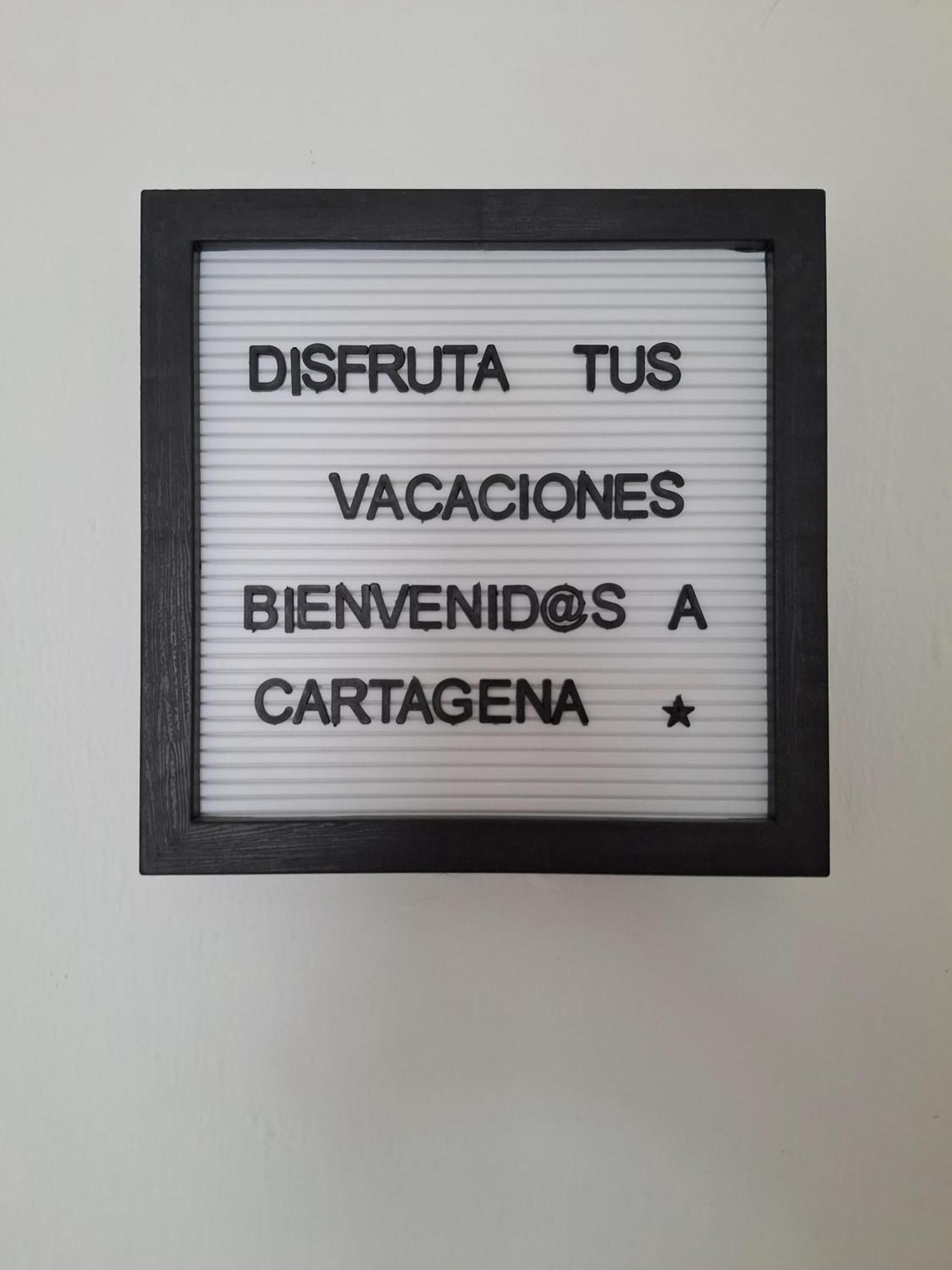 En De Indias Apartamento Cartagena