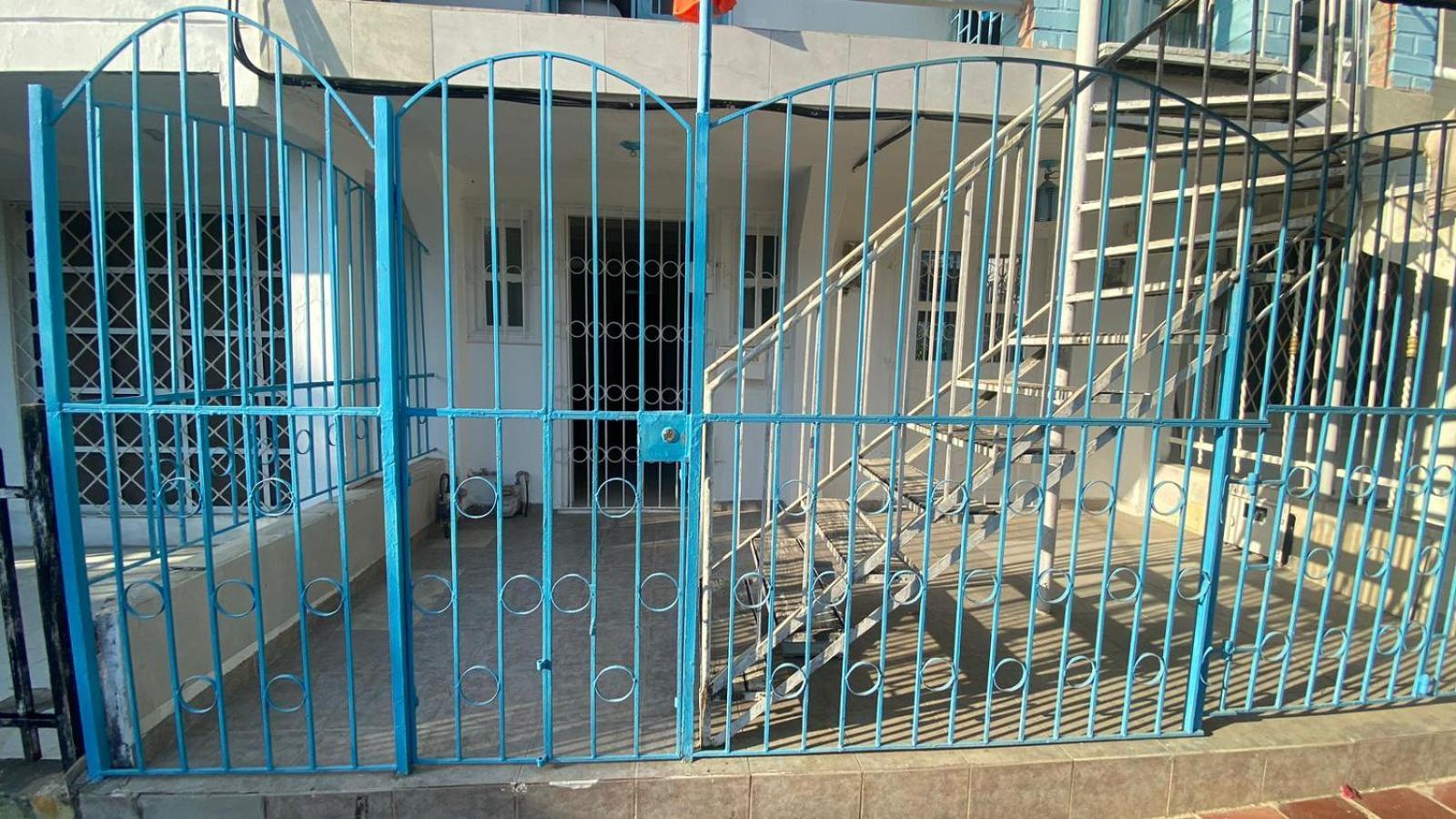 En De Indias * Cartagena