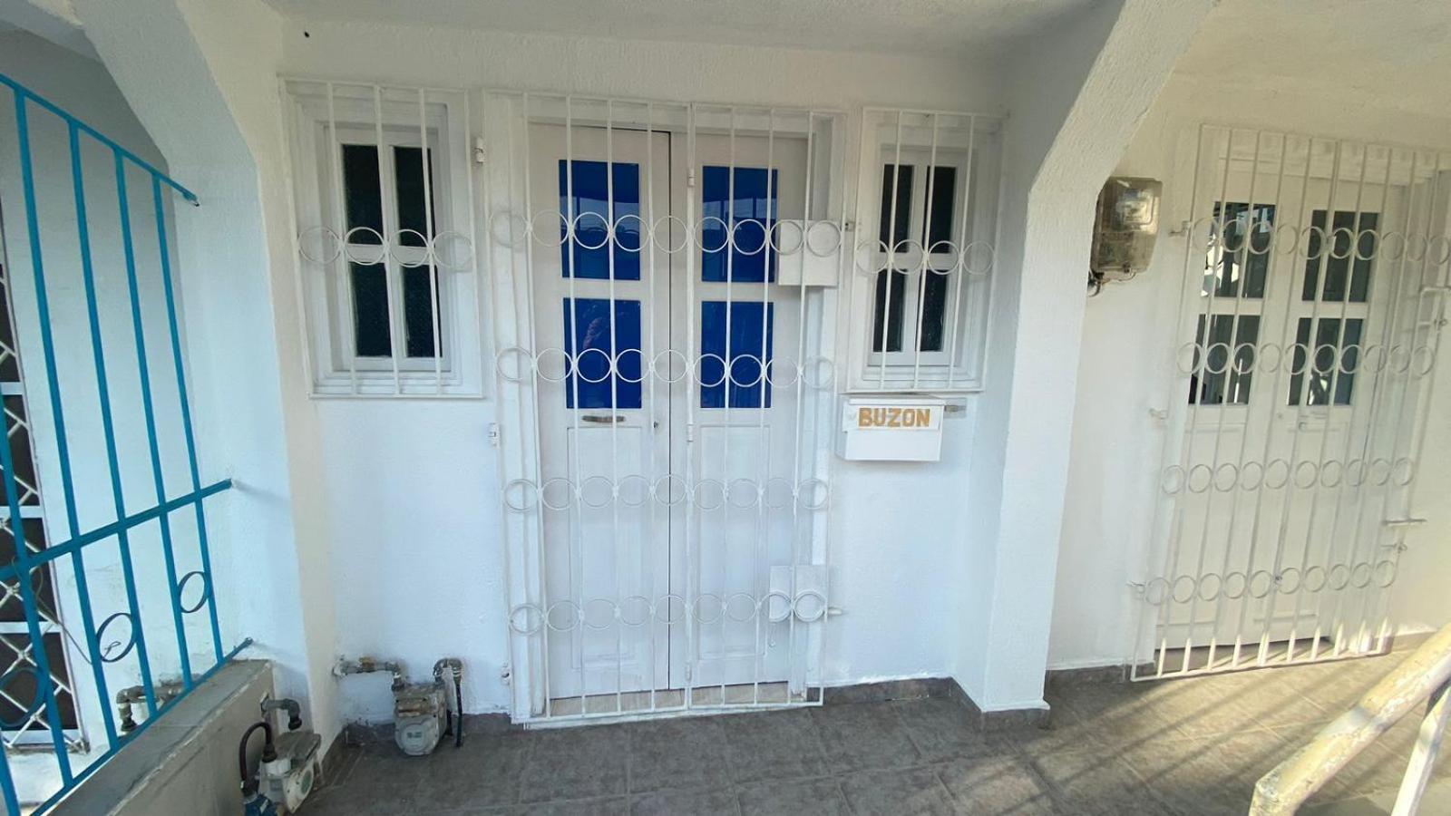 En De Indias Apartamento