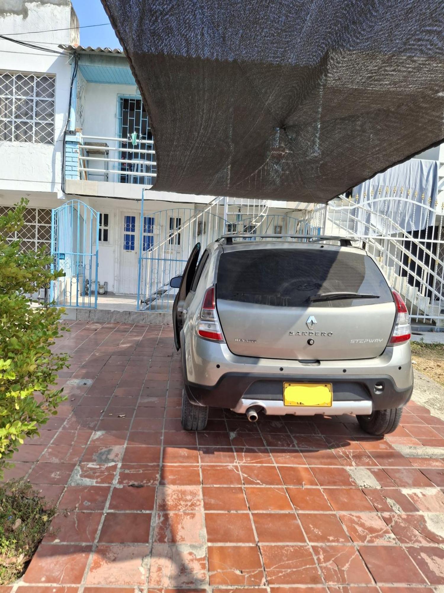 Apartamento En De Indias *