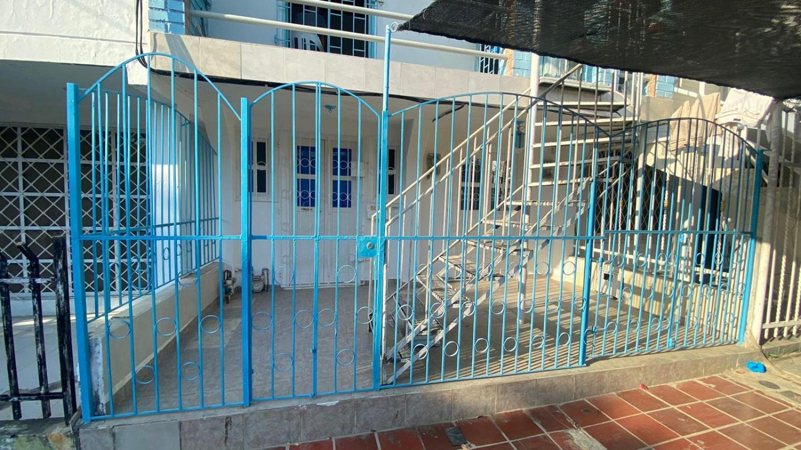 En De Indias Apartamento Cartagena