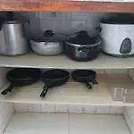 Apartamento en Cartagena de Indias