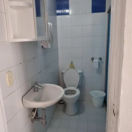 En De Indias Apartamento