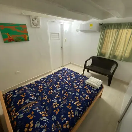 Apartamento En De Indias Cartagena