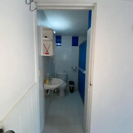 Apartamento En De Indias Cartagena