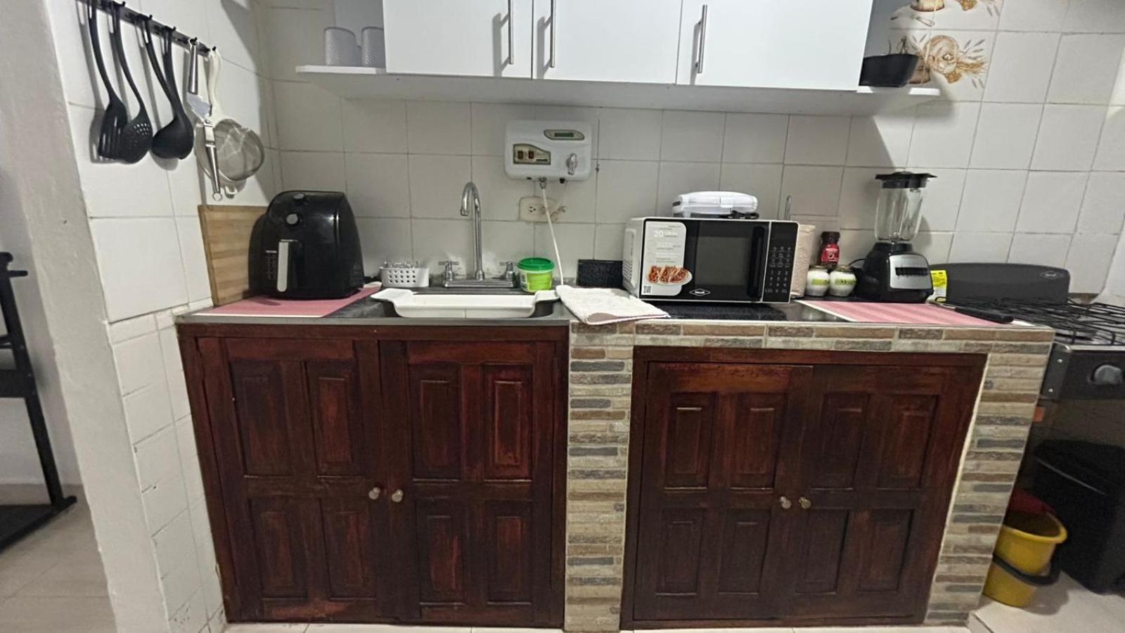 En De Indias Apartamento *