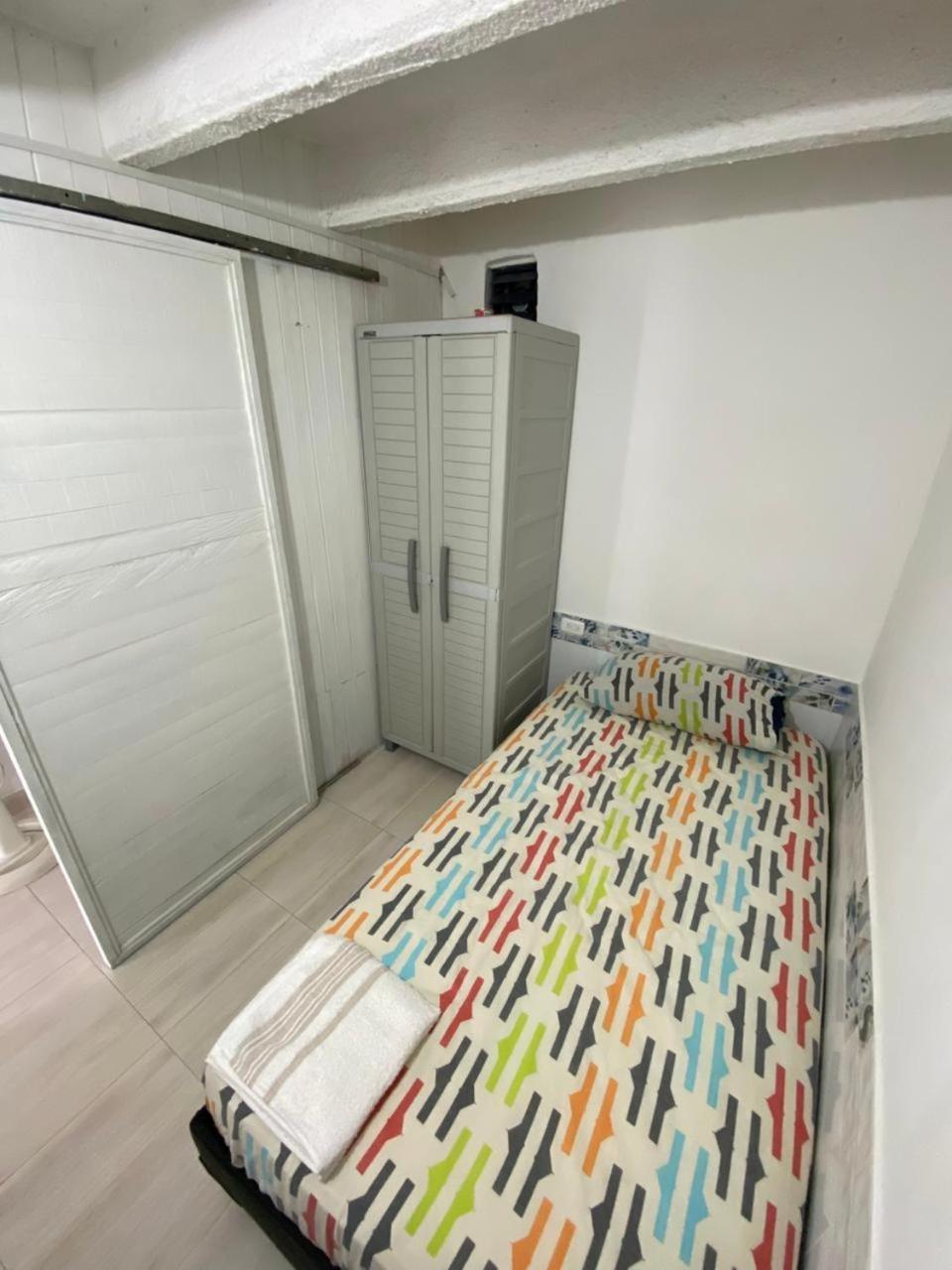 Apartamento En De Indias *