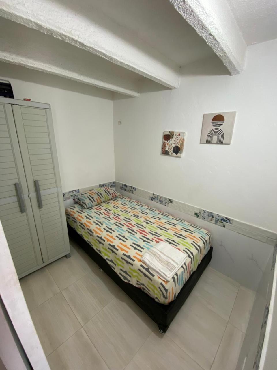 En De Indias Cartagena