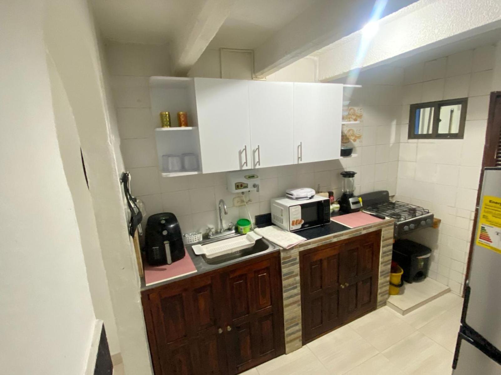 Apartamento En De Indias *