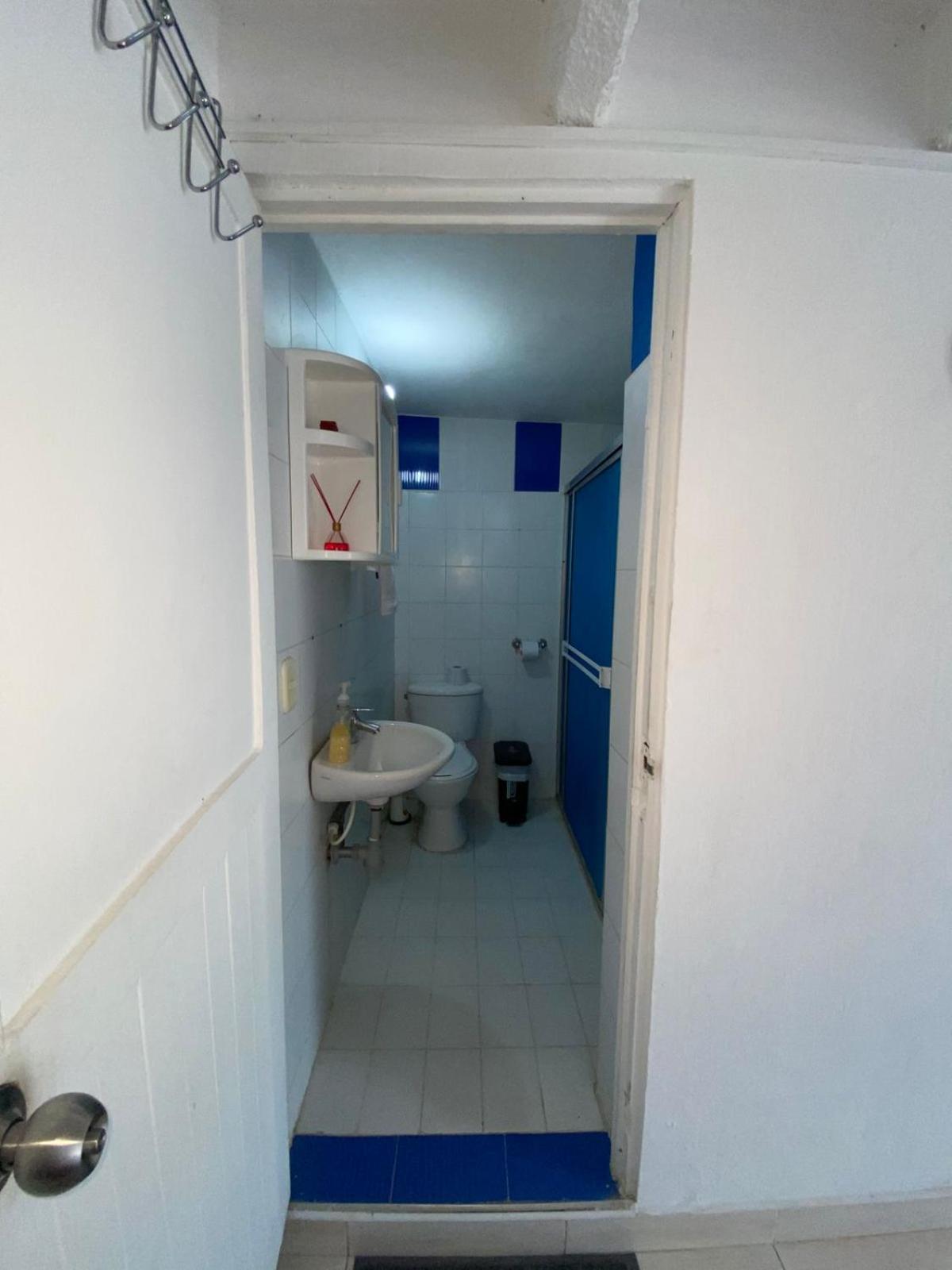 Apartamento En De Indias Cartagena